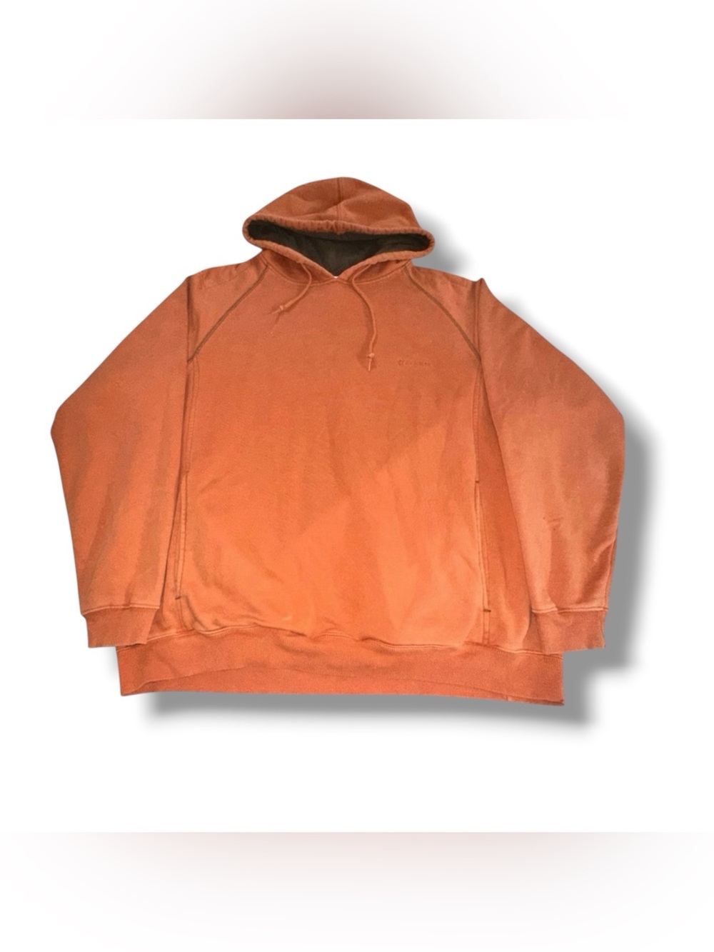 Men’s Columbia Hoodie